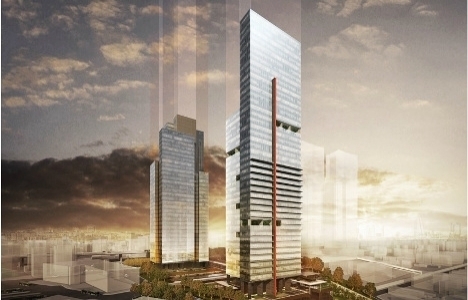 Torun Center davasında 1 tahliye!