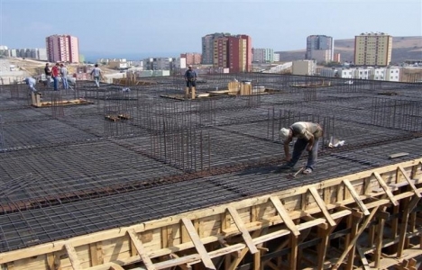 batman inşaat sektörü olumsuzluklukları