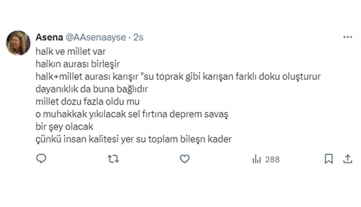 Deprem bilimci Prof. Dr. Övgün Ahmet Ercan, deprem için İstanbul un 5 ilçesini işaret etti: Yoğun, çok katlı yapılaşmış!