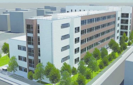 İPKB İstanbul'da 28 okulu yıkıp yeniden yapacak!