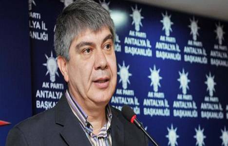 Menderes Türel: Konyaaltı sahili projesi yarışma ile belirlenecek!