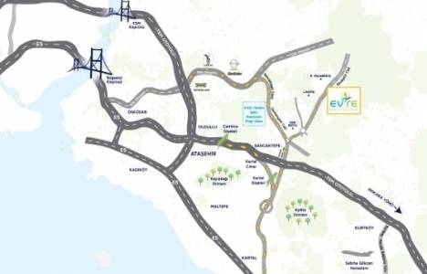 Evre Gedizler adres!