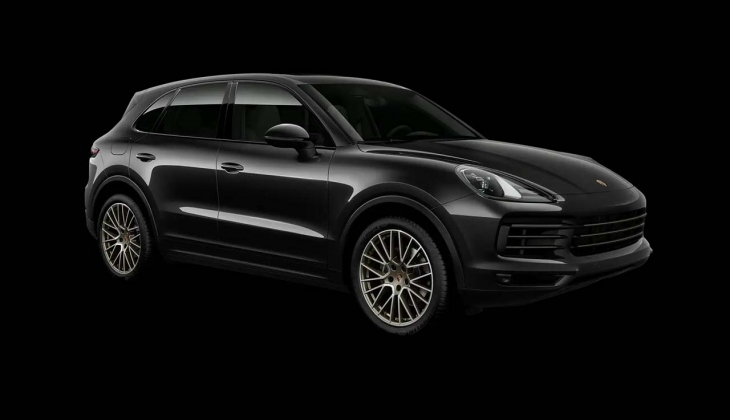 Porsche tutkunları baksın! Porsche Cayenne fiyatı ne kadar? İşte 15 Şubat 2023 fiyat listesi…