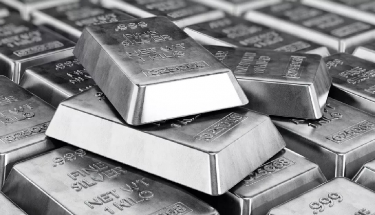 ''Gümüşte değer artışları devam edecek'' diyen İslam Memiş'ten şok eden açıklama geldi! Son 20 yılda...