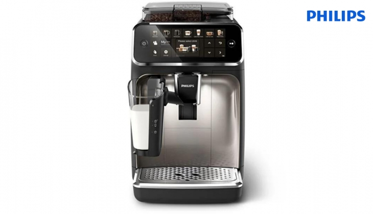 Kahve tiryakilerine müjde! N11’de tam otomatik espresso makinesi dip fiyattan satışa çıktı