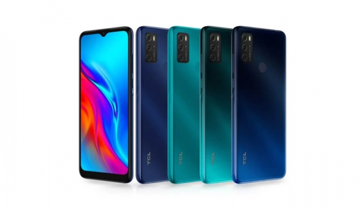 TCL 20E ye 621 TL lik indirim! İşte 2022 Mart fiyat listesi...