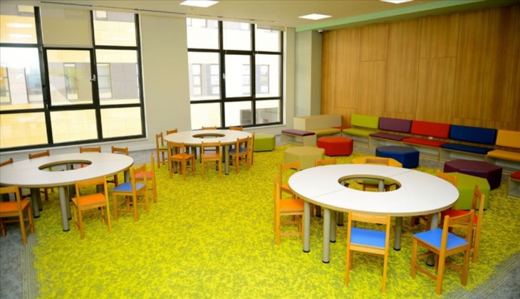 Kreş ücretleri yıllık 750 bin TL’ye kadar çıktı! Resmen dünyanın en pahalı üniversiteleriyle yarışıyor! 