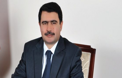 Vasip Şahin: 1.258 bina onarılıp tekrar kamu hizmetine sunuldu!