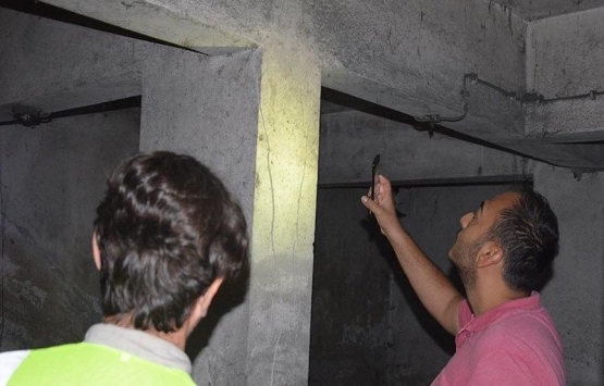 Deprem testi maliyeti ne kadar?