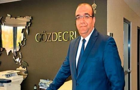 Gözde Grup hastane sayısını 12'ye yükseltecek!