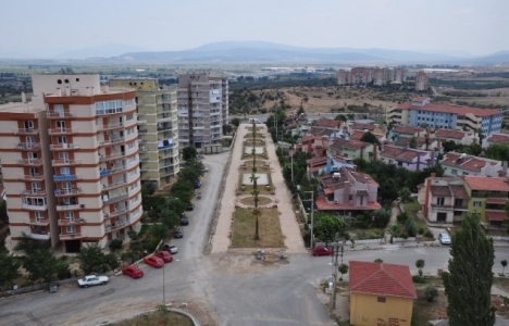 Ayrancılar'ın gelişmesi Egekent sayesinde oldu!