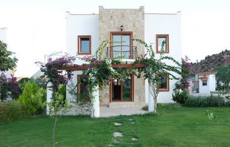 Yalı Evleri Bodrum satılık!