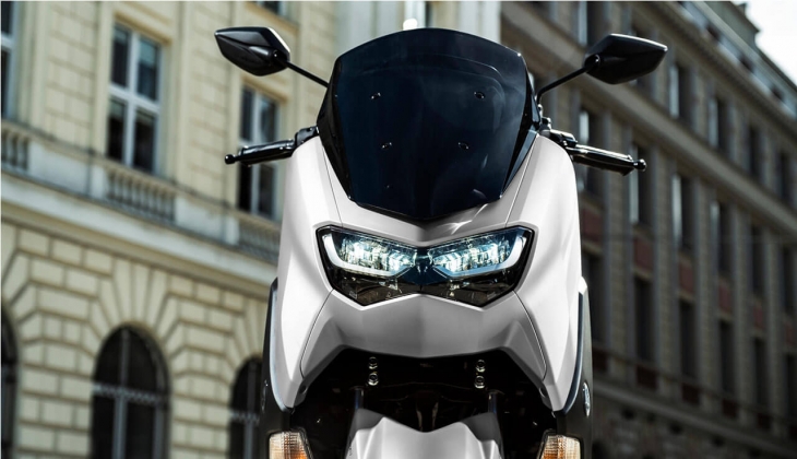 Yamaha NMAX 125 fiyatları ne kadar? Yamaha NMAX 6 Ekim 2022 fiyat listesi!