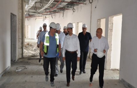 Gebze Fatih Devlet Hastanesi ne zaman açılacak?