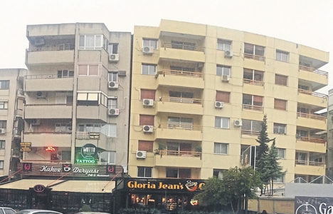 Karşıyaka Bostanlı halkı kentsel dönüşüm istiyor!