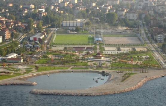 Kocaeli Kavaklı yeniden inşa edilecek!