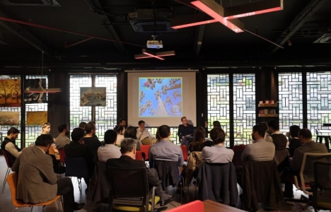 Gayrimenkulde Teknoloji ve İnovasyon Paneli gerçekleşti!