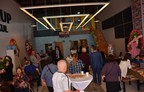 Bizim Grup Gayrimenkul 2. şubesini açtı!