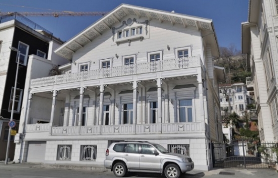  Hangi dizi nerede çekiliyor? 