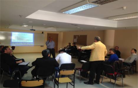 SiteYonetimi.Org ücretsiz Güvenli Yaşam Eğitimleri'ne devam ediyor!