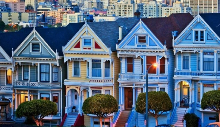 ABD de konut başlangıçları temmuz ayında beklentilerin gerisinde seyretti