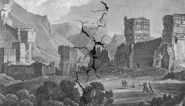 Türkiye nin dehşet verici depremleri: En büyüğü 8 şiddetindeki yıkıcı güç!