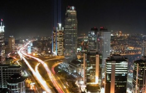 İstanbul yabancı yatırımın gözdesi!