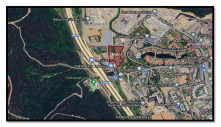 Özak GYO Duyu Göktürk ün değeri 1.6 milyar TL yi aştı!