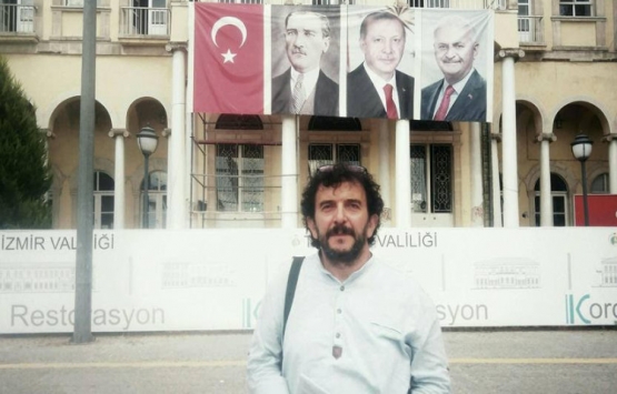 Aliağa Kyme Müzesi çürümeye terk edildi!