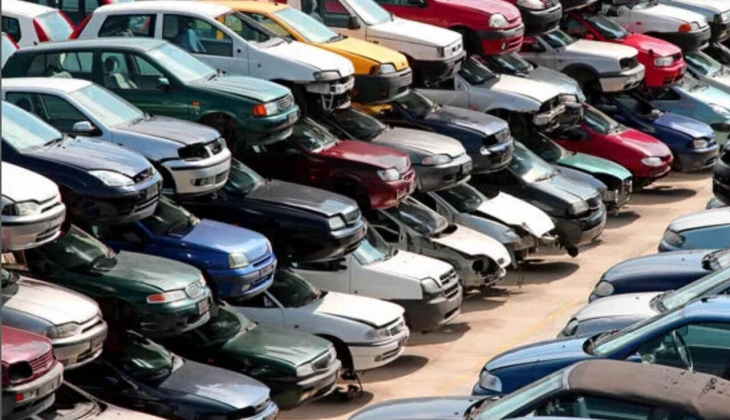 Hisar Emlak Müdürlüğü duyurdu! 30 bin TL teminatla 190 bin TL’ye araba sahibi olabilirsiniz!