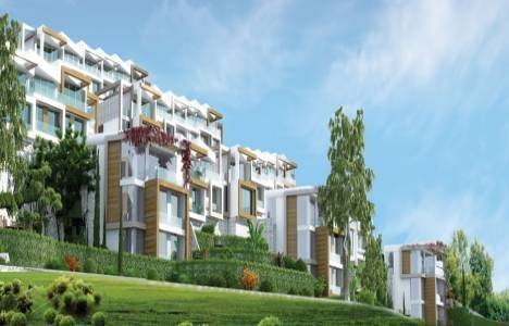 Solemar Adabükü satılık villa