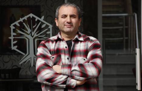 Adem Kuyumcu:Türkiye’de tesisler yüzde 100 engelsiz turizme uygun değil!