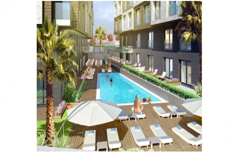 panaroma suites sarıyer