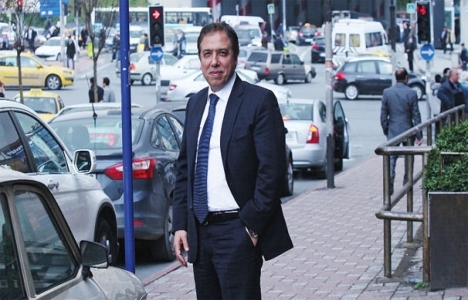 Şehiriçi ulaşımda hava taksi dönemi başlıyor!