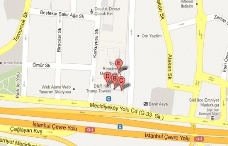 Trump Towers yılbaşında açık mı?