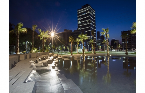 İzmir Şehit Fethi Sekin Parkı 4 Şubat'ta açılıyor!