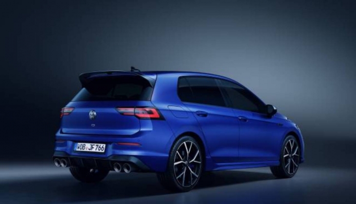 Volkswagen Golf’ün eylül fiyatlarını açıkladı! İşte 21 Eylül 2022 fiyat listesi…