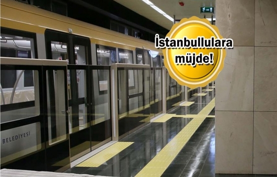 İstanbul Havalimanı-Gayrettepe son durum