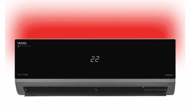 Vestel klimalarda sonbahar fırsatları! Son günleri kaçırmayın! İşte 30 Ekim 2022 fiyat listesi…