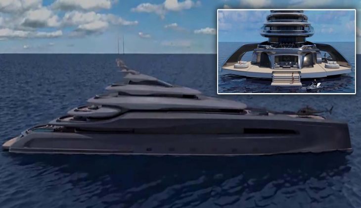 Dünyanın en pahalı ve lüks NFT'si satışa çıktı! Satın alan gerçeğine de sahip olacak