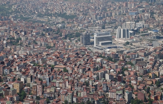 Nüfus Batı'ya taşınıyor!