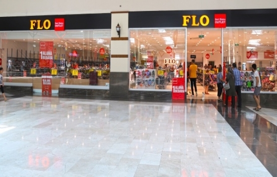 Flo’dan yeni mağaza zinciri!