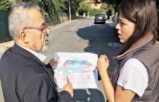 Naci Görür'den uyarı: 4.6 ve 5.8 büyük depremi öne çekti!