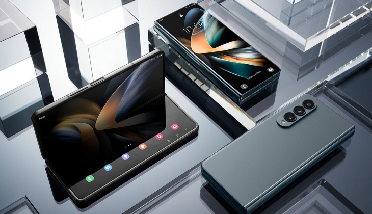 Samsung Galaxy Z Flip4 ve Z Fold4 tanıtıldı! Fiyatı dudak uçuklattı! 10 Ağustos 2022 fiyat listesi...