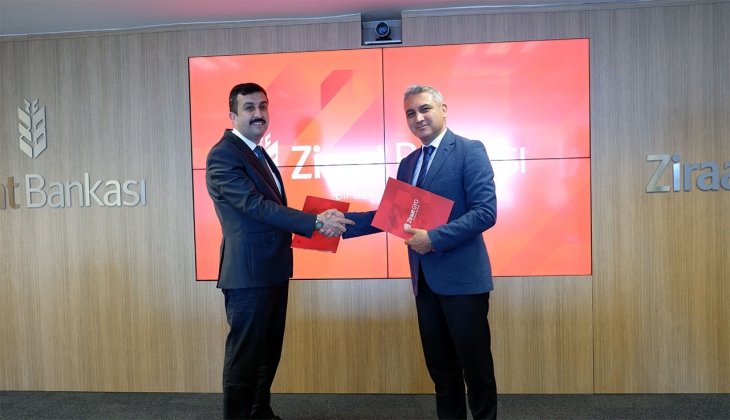 İsra Holding, Kayaşehir Palladium’u Ziraat GYO dan satın aldı!