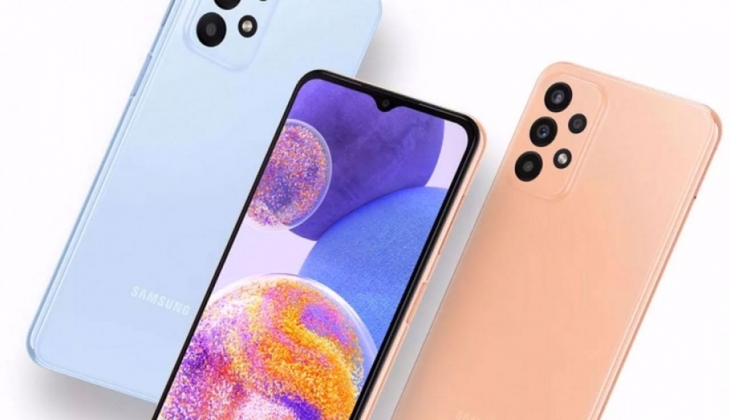Samsung Galaxy A34 5G teknik özellikleri ortaya çıktı! 23 Ocak 2023 fiyat listesi...