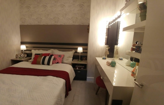 Torkam E5 örnek daire!