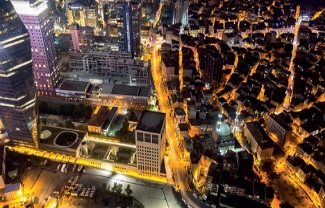 İstanbul'da ofis kiraları ne durumda?