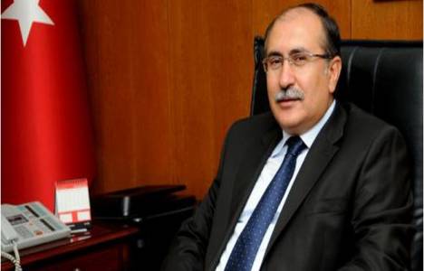 Abdurrahman Savaş: Manisa'da birçok yeni kamu kurumunun açılması gerekiyor!