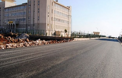 Şanlıurfa Viranşehir'e dev projeler!